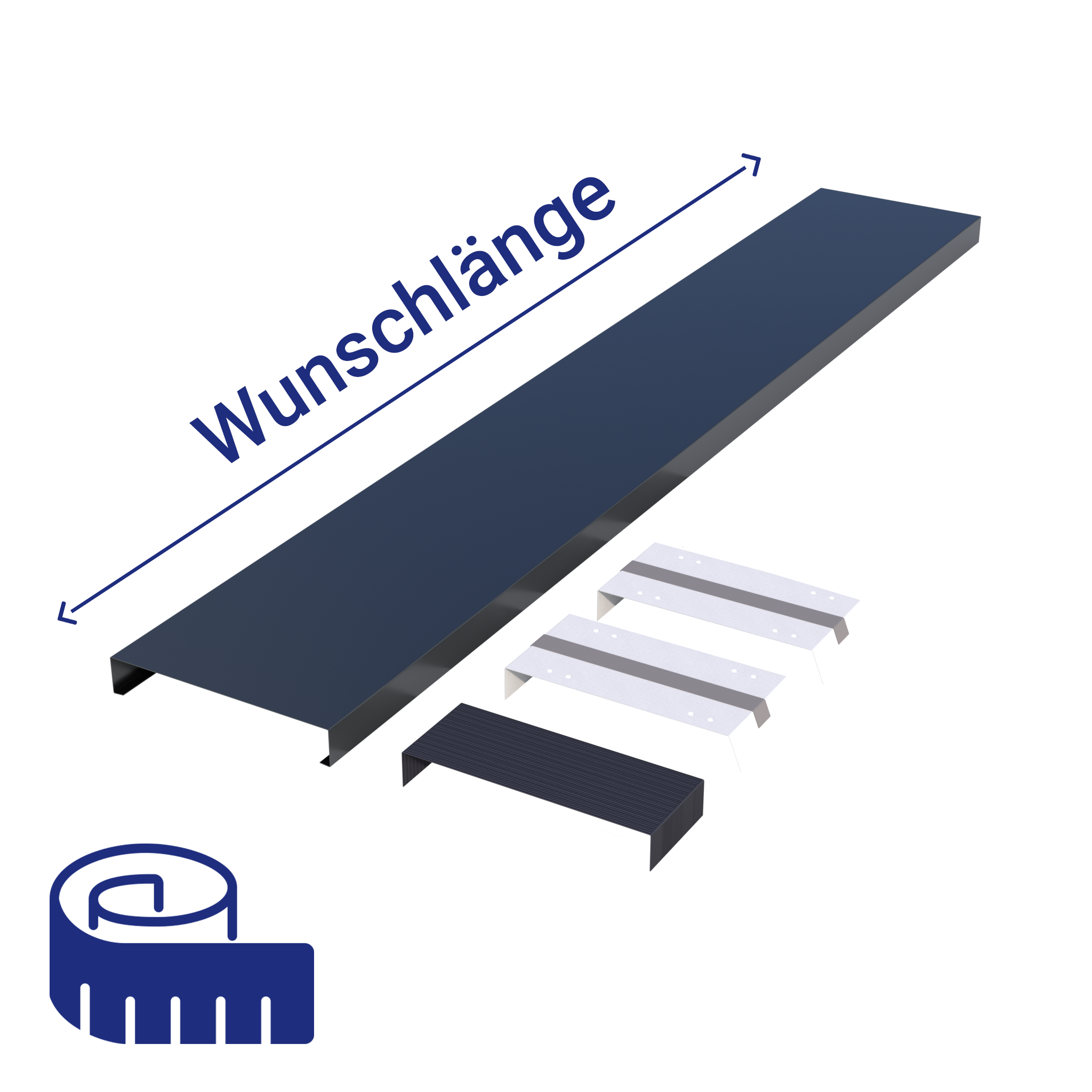 #farbe_anthrazit_(ral_7016) #sonderlänge_bis_1000mm